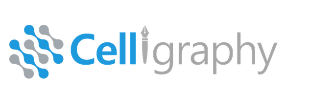 Celligraphy